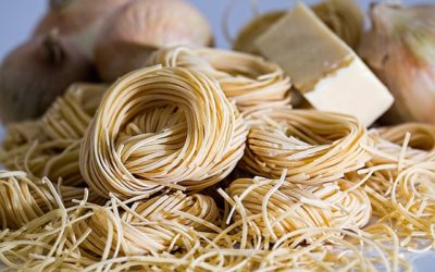Kwintesencja kuchni włoskiej- łatwość oraz naturalne składniki