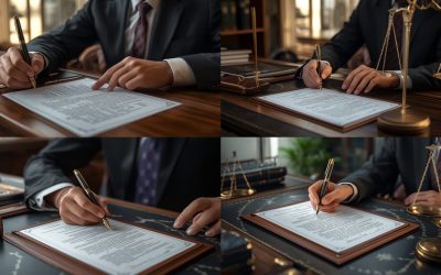 Całościowy      podręcznik       dotyczący właściwego korzystania z dokumentów prawnych