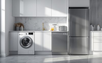 Jak zadbać o długowieczność sprzętu AGD