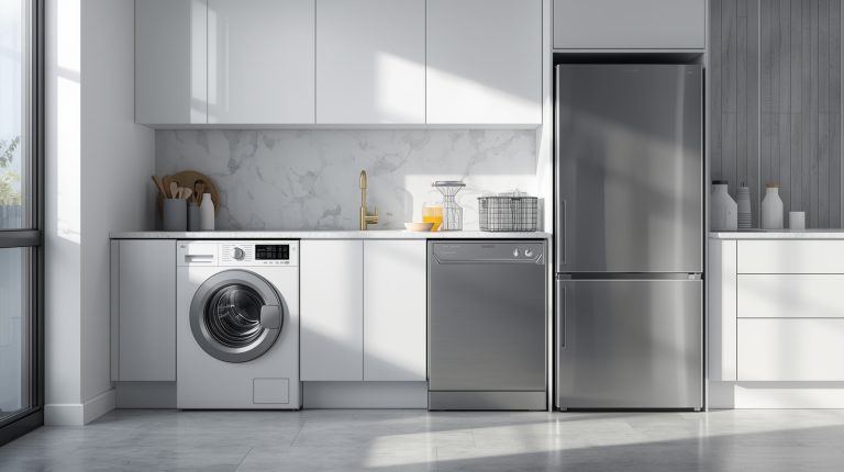 Jak zadbać o długowieczność sprzętu AGD