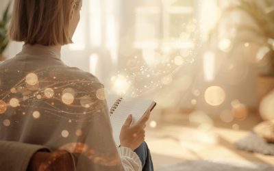 Jak rozwijać samoświadomość afektywną i świadomie zrozumieć swoje reakcje na co dzień.