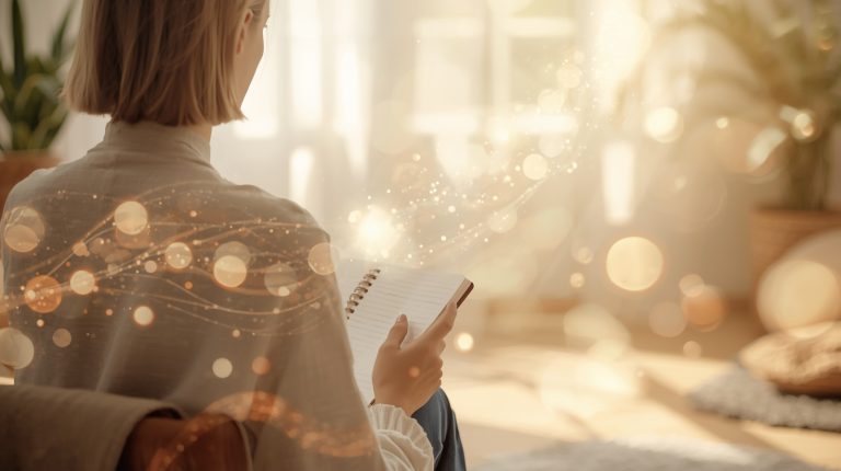 Jak rozwijać samoświadomość afektywną i świadomie zrozumieć swoje reakcje na co dzień.