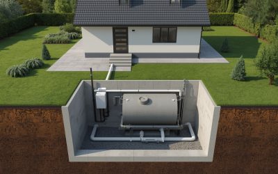 Wszechstronny poradnik obejmujący trafnego określenia, montażu oraz bezpiecznej obsługi szamba betonowego