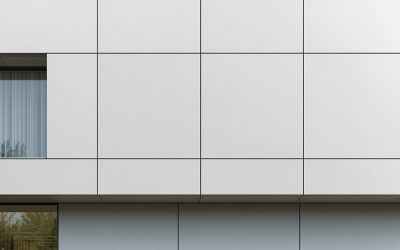 Odpowiedzialne tworzenie zaawansowanej technologicznie obudowy architektonicznej obiektu w oparciu o parametrów użytkowych