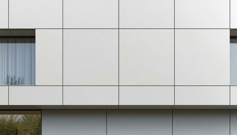 Odpowiedzialne tworzenie zaawansowanej technologicznie obudowy architektonicznej obiektu w oparciu o parametrów użytkowych