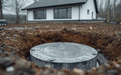 Eksploatacja zbiorników na ścieki w zabudowie mieszkaniowej – kompleksowy opracowanie dotyczący odpowiedzialnego obsługi instalacją sanitarną w dłuższym okresie