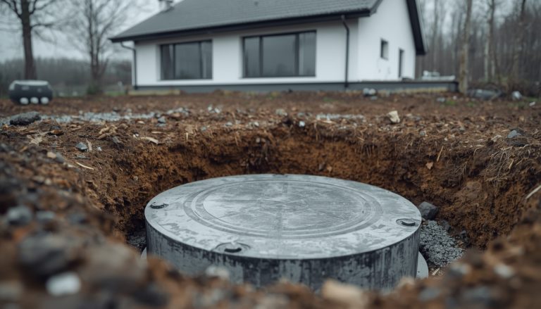 Eksploatacja zbiorników na ścieki w zabudowie mieszkaniowej – kompleksowy opracowanie dotyczący odpowiedzialnego obsługi instalacją sanitarną w dłuższym okresie