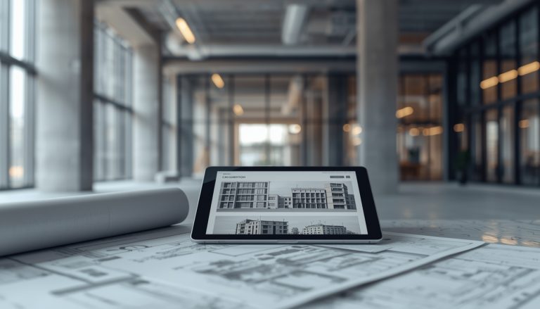 Jak dobierać trafne biuro w branży budowlanej i dokumentacji projektowej?