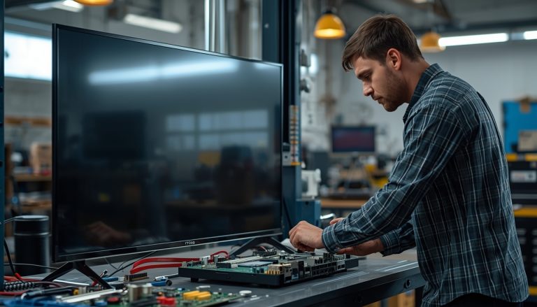 W dzisiejszych czasach niezwykle co niemiara osób przeznacza swój wolny czas przed telewizorem