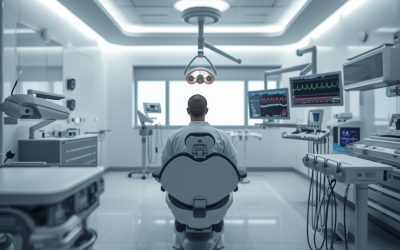 Nowoczesne projektowanie zintegrowanego procesu leczenia stomatologicznego w praktyce klinicznej